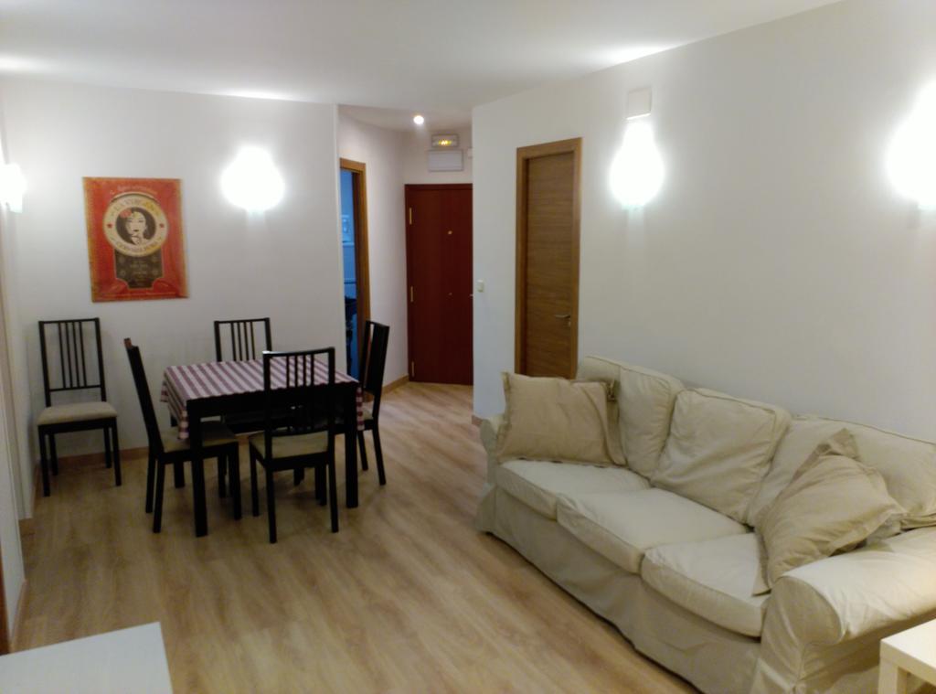Madrid Rent 5 Apartment Exterior photo
