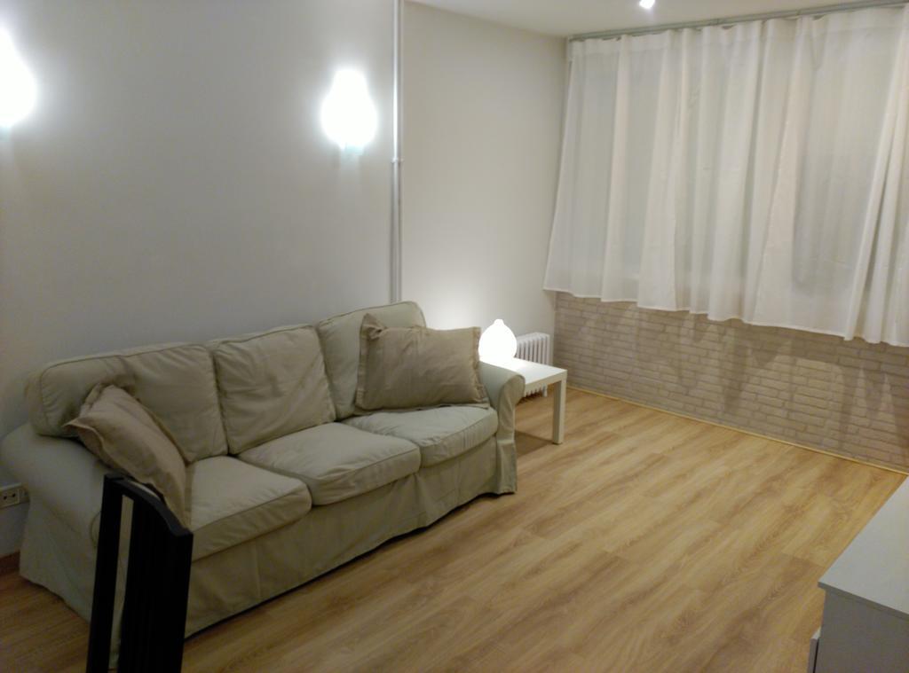 Madrid Rent 5 Apartment Exterior photo